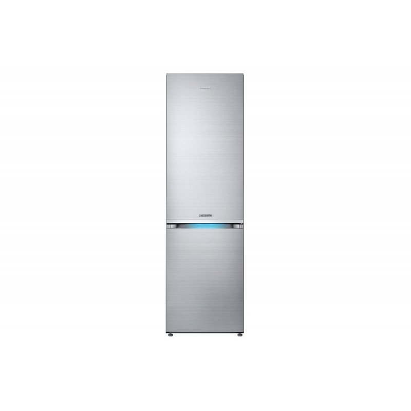Réfrigérateur congélateur SAMSUNG RB36J8797S4