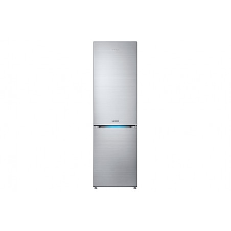 Réfrigérateur congélateur SAMSUNG RB36J8797S4