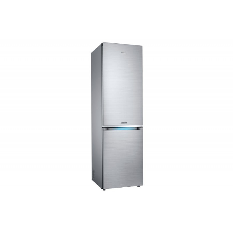 Réfrigérateur congélateur SAMSUNG RB36J8797S4