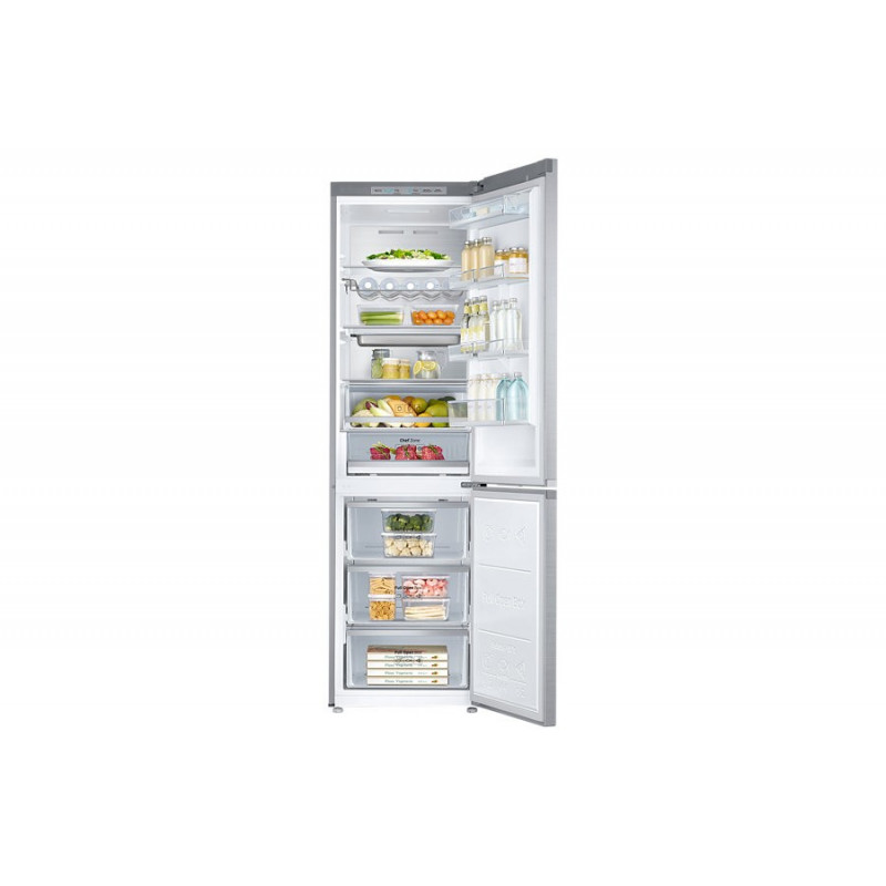 Réfrigérateur congélateur SAMSUNG RB36J8797S4