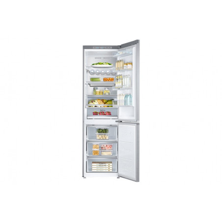 Réfrigérateur congélateur SAMSUNG RB36J8797S4