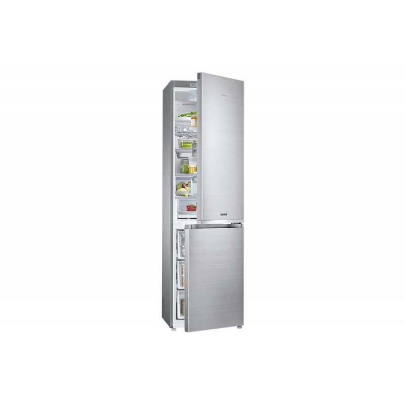 Réfrigérateur congélateur SAMSUNG RB36J8797S4