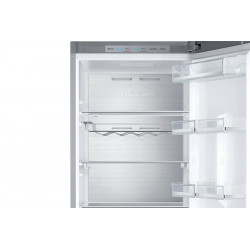 Réfrigérateur congélateur SAMSUNG RB36J8797S4