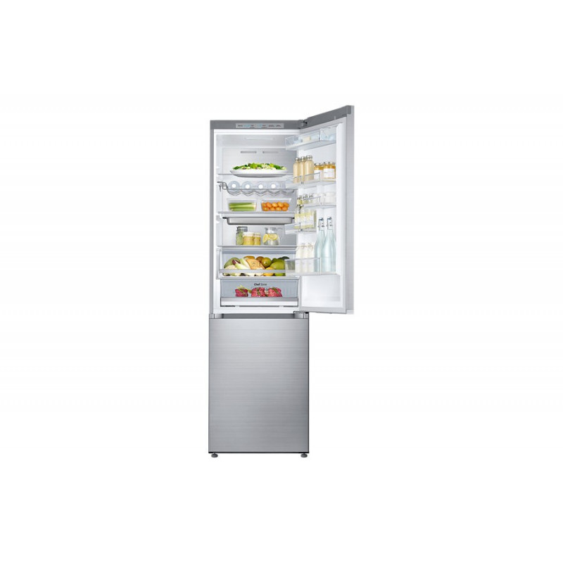 Réfrigérateur congélateur SAMSUNG RB36J8797S4