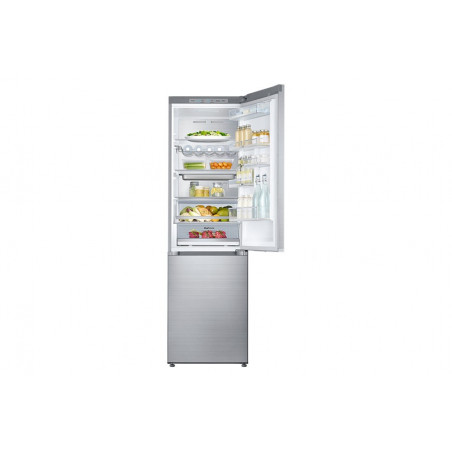Réfrigérateur congélateur SAMSUNG RB36J8797S4
