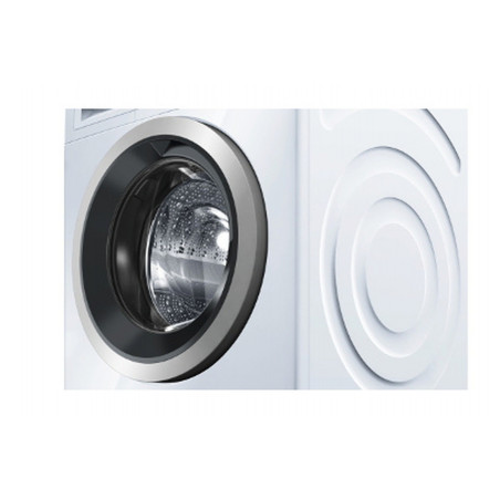 Lave Linge BOSCH WAWH2660FF