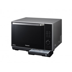 Micro ondes PANASONIC NN-DS596BUPG