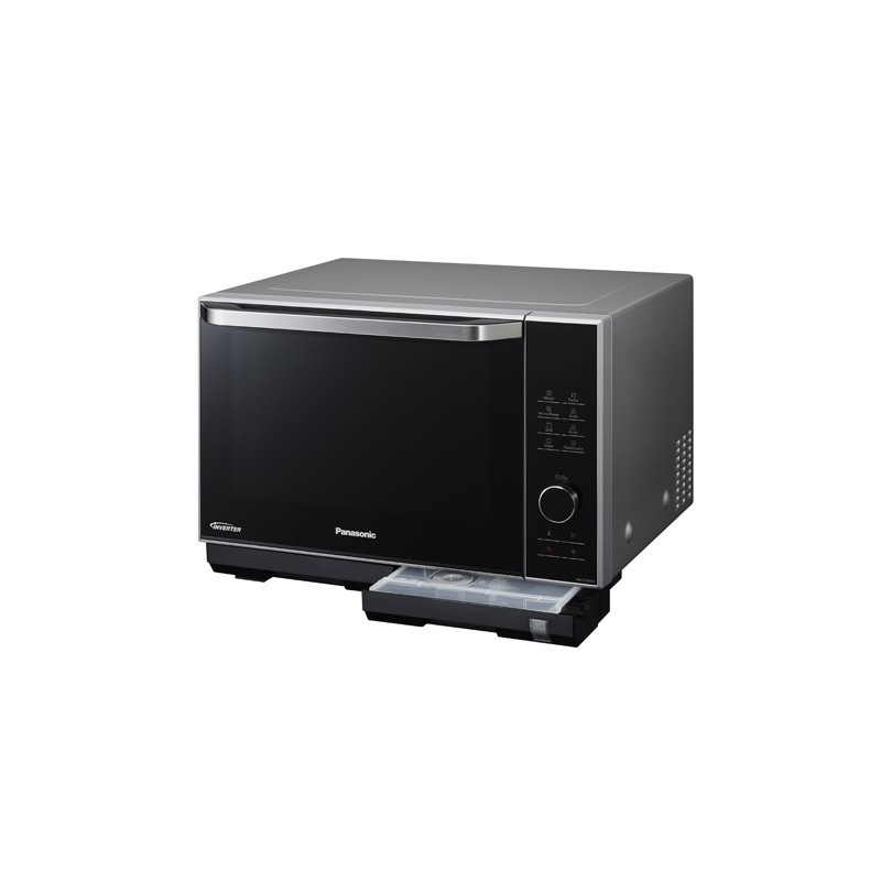 Micro ondes PANASONIC NN-DS596BUPG