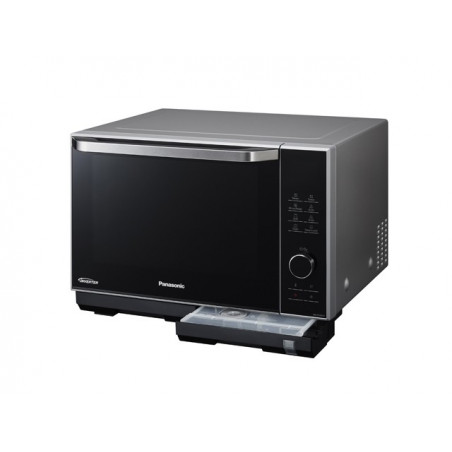 Micro ondes PANASONIC NN-DS596BUPG