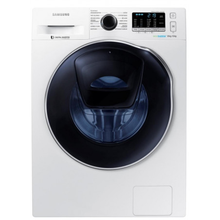 Lave Linge SAMSUNG WD80K5410OW/EF