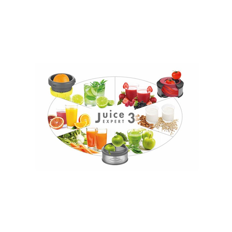 Centrifugeuse MAGIMIX 18082F