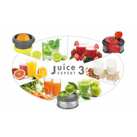 Centrifugeuse MAGIMIX 18082F
