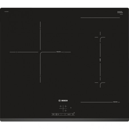 Plaque de cuisson BOSCH PVJ631BB1E