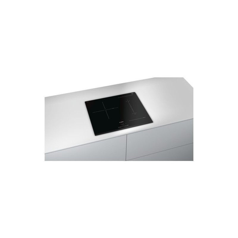 Plaque de cuisson BOSCH PVJ631BB1E