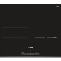 Plaque de cuisson BOSCH PXE631FC1E