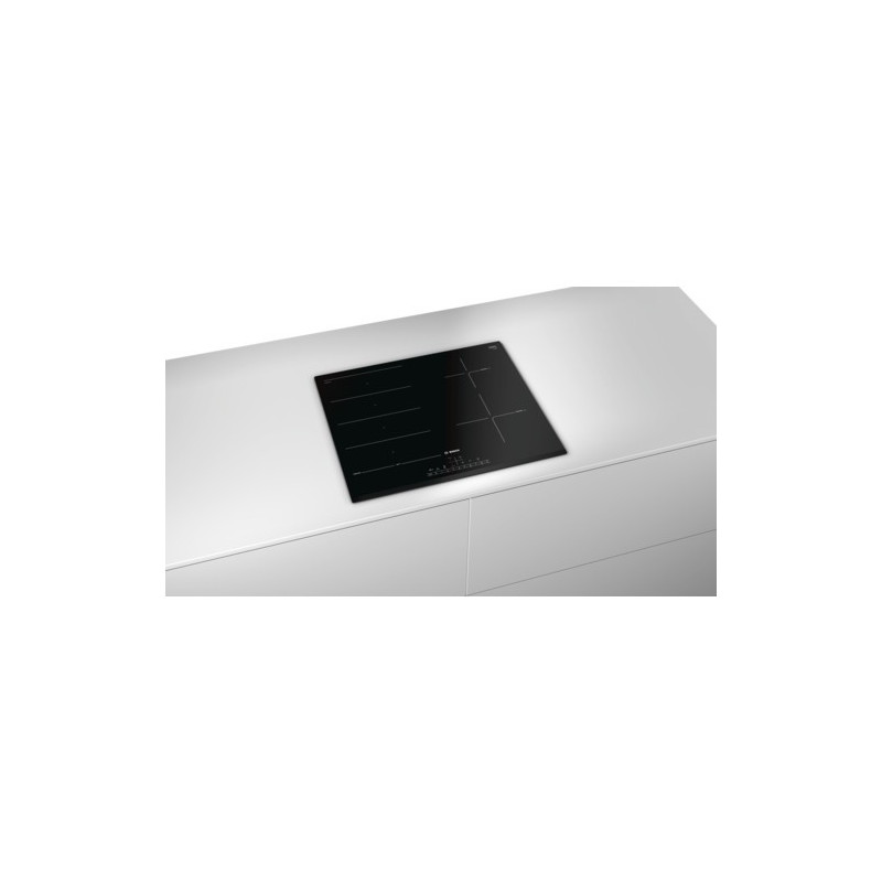 Plaque de cuisson BOSCH PXE631FC1E