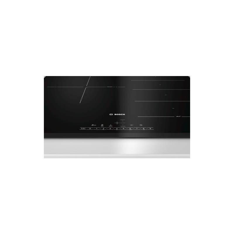 Plaque de cuisson BOSCH PXJ631FC1E