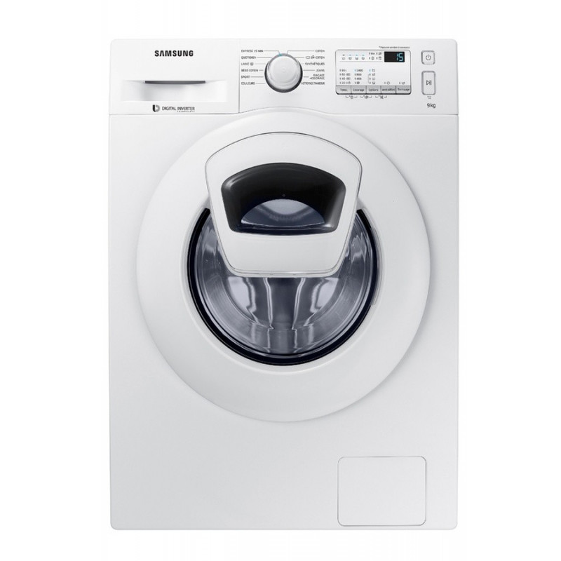 Lave Linge SAMSUNG WW90K4437YW