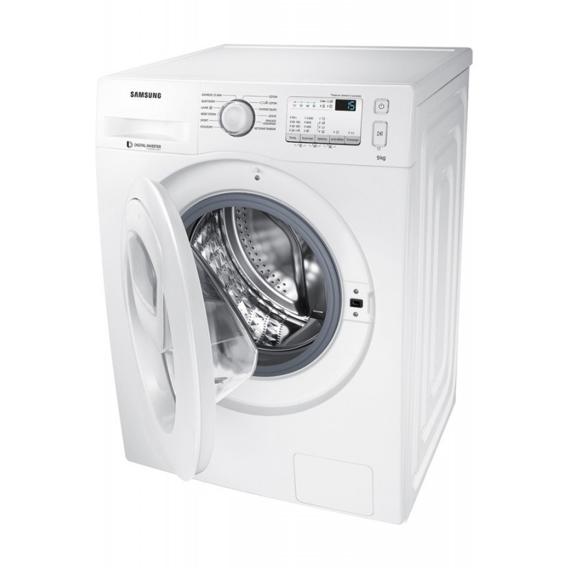 Lave Linge SAMSUNG WW90K4437YW