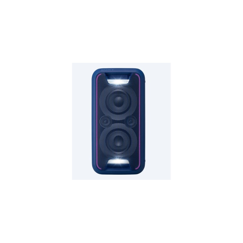 Bluetooth / Sans fil SONY GTK-XB5L