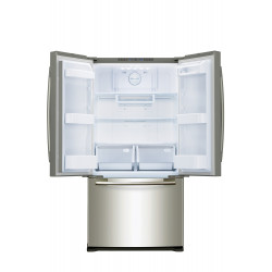 Réfrigérateur congélateur SAMSUNG RF62QEPN