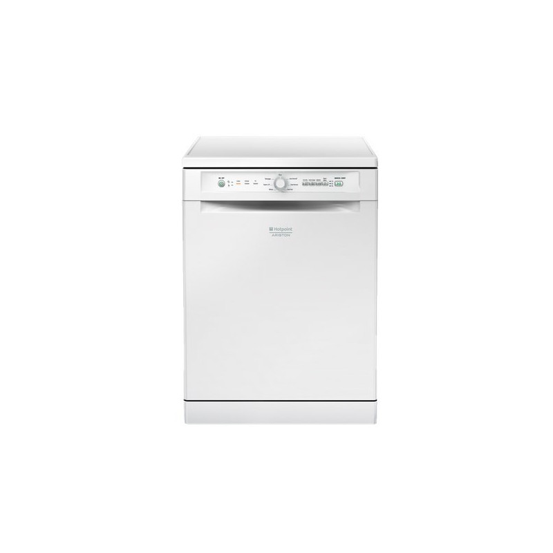 Lave Vaisselle HOTPOINT ARISTON LFK7M124FR