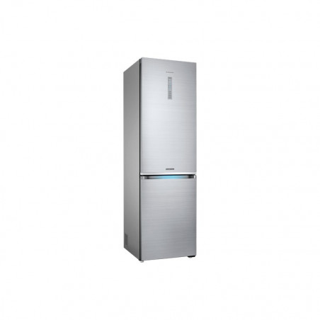 Réfrigérateur congélateur SAMSUNG RB41J7859S4