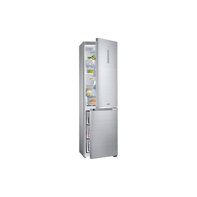 Réfrigérateur congélateur SAMSUNG RB41J7859S4