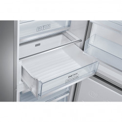 Réfrigérateur congélateur SAMSUNG RB41J7859S4