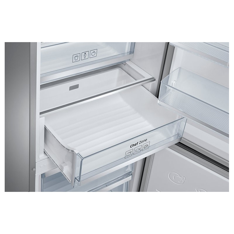 Réfrigérateur congélateur SAMSUNG RB41J7859S4