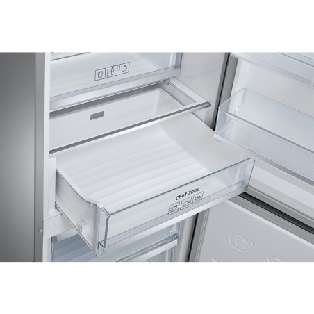 Réfrigérateur congélateur SAMSUNG RB41J7859S4