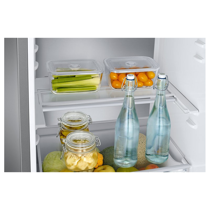 Réfrigérateur congélateur SAMSUNG RB41J7859S4