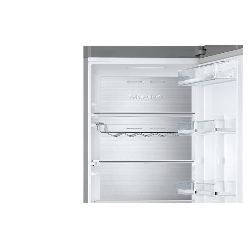 Réfrigérateur congélateur SAMSUNG RB41J7859S4