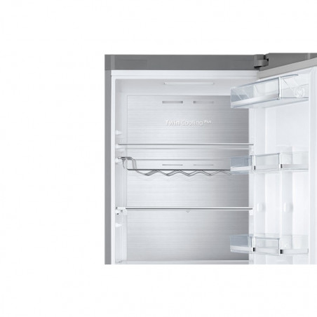 Réfrigérateur congélateur SAMSUNG RB41J7859S4