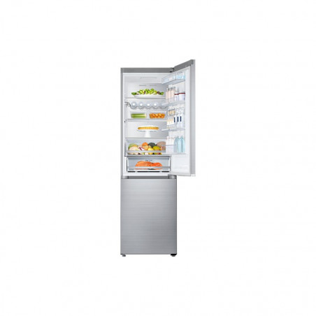 Réfrigérateur congélateur SAMSUNG RB41J7859S4