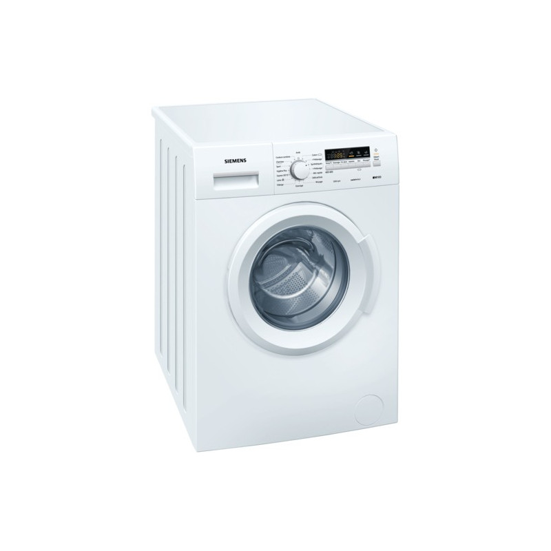 Lave Linge SIEMENS WM12B211FF