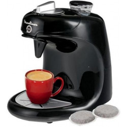 Espace Café MOULINEX CD1008FR