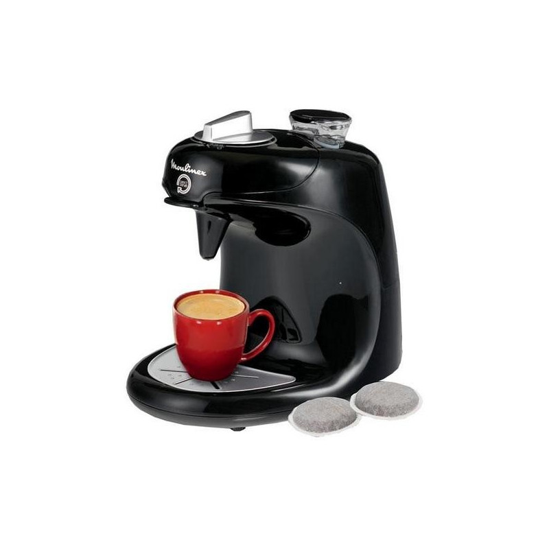 Espace Café MOULINEX CD1008FR