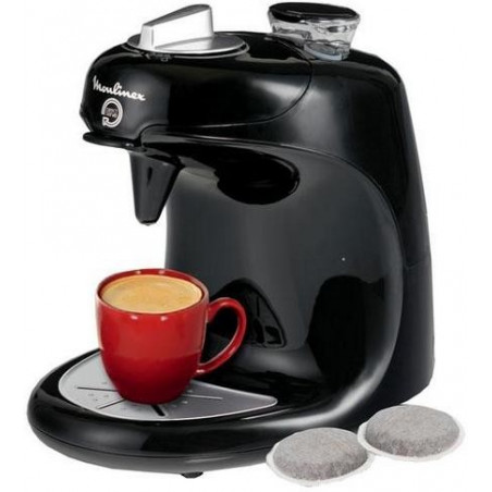 Espace Café MOULINEX CD1008FR