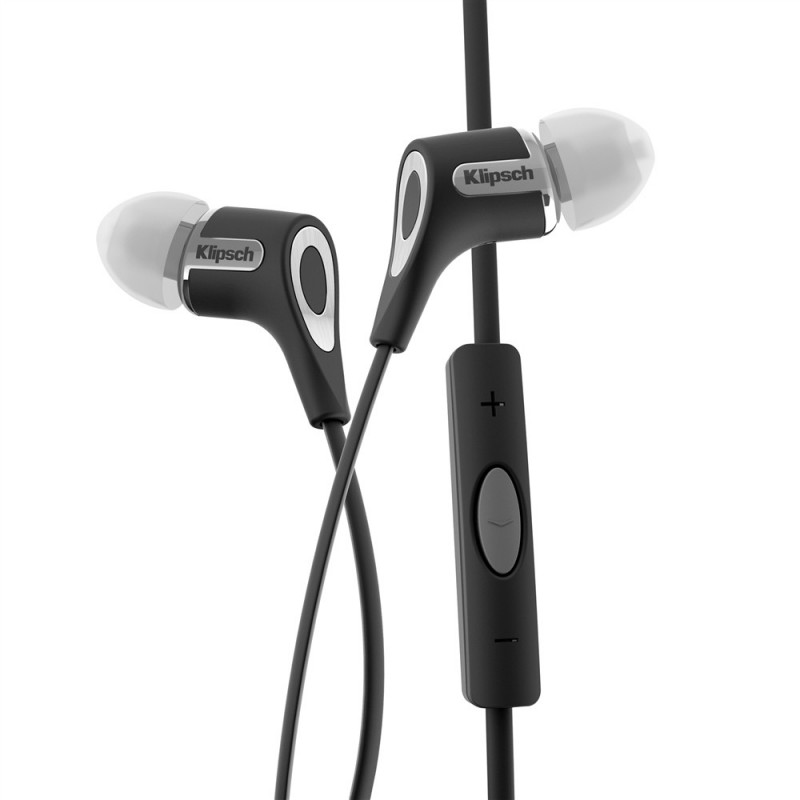 Casque intra-auriculaire Klipsch R6i
