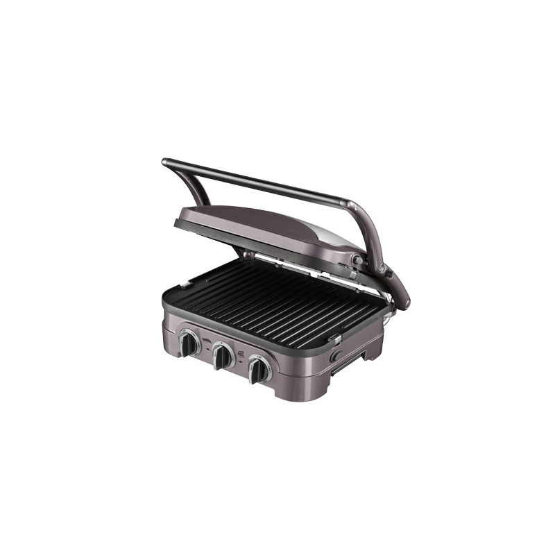 Grille-viande CUISINART GR42E