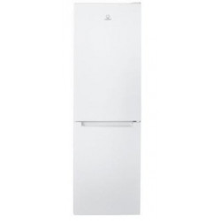 Réfrigérateur congélateur INDESIT LR8 S1 F W