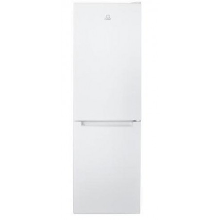 Réfrigérateur congélateur INDESIT LR8 S1 F W