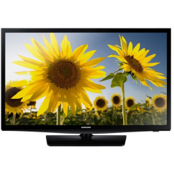 Télévision SAMSUNG UE19H4000AW