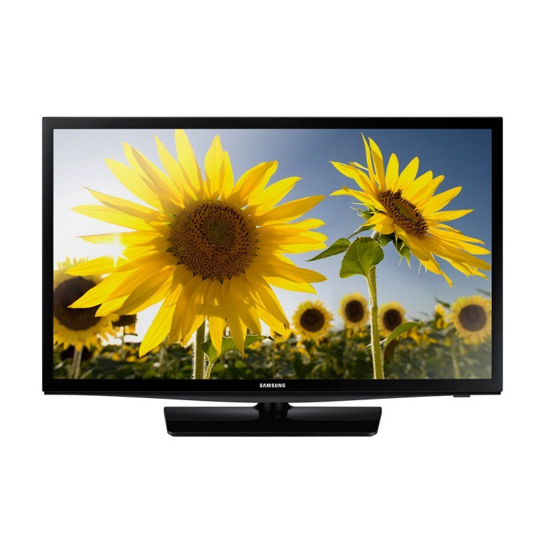 Télévision SAMSUNG UE19H4000AW