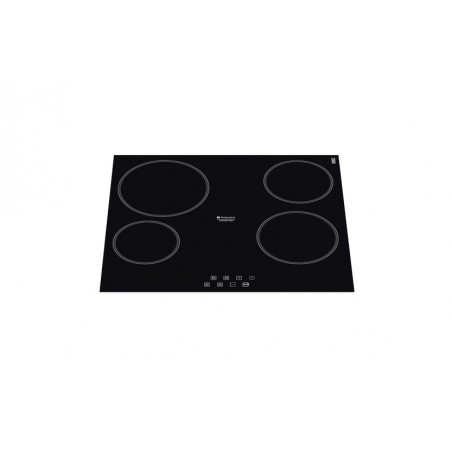 Plaque de cuisson HOTPOINT-ARISTON KRB 640 CPL