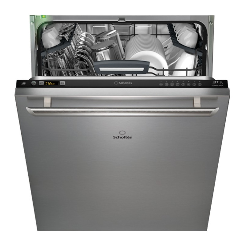 Lave Vaisselle SCHOLTES LTE M812 L