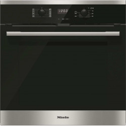 Four MIELE H 2566 BP IN