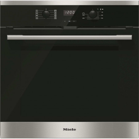Four MIELE H 2566 BP IN