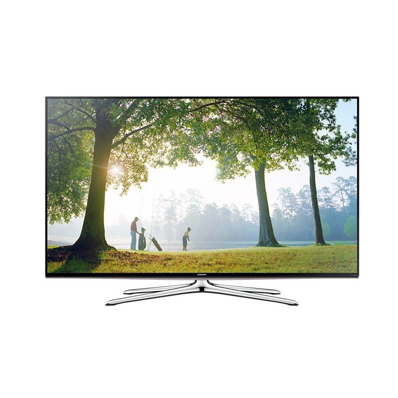 Télévision SAMSUNG UE40H6200AW